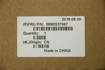 Lenovo 5R60S37067 RUBBER Rubber hinge B 81 TA
