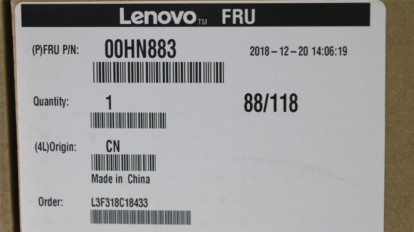 Lenovo ThinkPad X260 X270 A275 X280 A285 LCD Screen Display Panel 12.5 01YN106