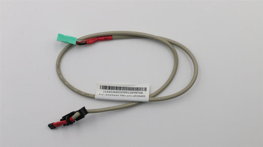 Lenovo ThinkCentre A58 A63 E20 E30 H50-50 M58 M58e M58p Sensor Cable 45J9495