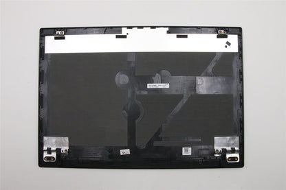 Lenovo LCD Rear, BLK, plastic, Touch 01EN969