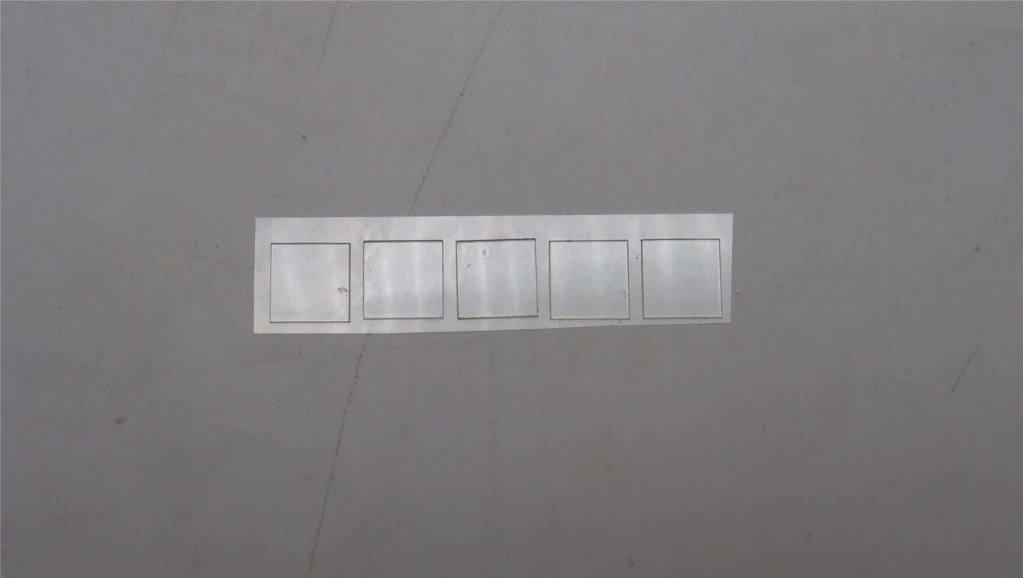 Lenovo WIFI PC Mylar H 82YN 5pcs 5T10S33617