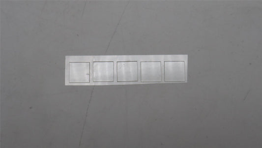 Lenovo WIFI PC Mylar H 82YN 5pcs 5T10S33617