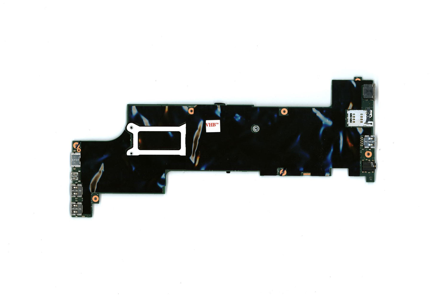 Lenovo ThinkPad X260 Motherboard Mainboard 01YT075