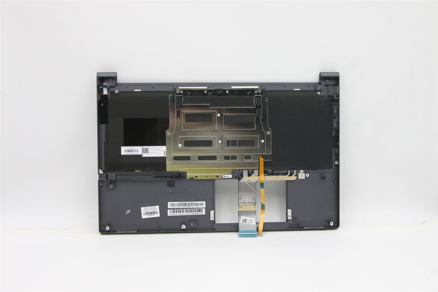 Lenovo Upper Case ASM_CF-E W 82DE SGY 5CB0Z37700