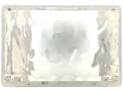 Genuine HP Stream 11-AK Rear Housing Back LCD Lid Cover Case White L44460-001