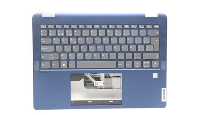 Lenovo Upper Case ASM_BEL W82XX AB 5CB1K20766