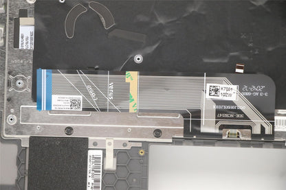 Lenovo Upper Case ASM_THAI W 20VA MG 5CB1B32898
