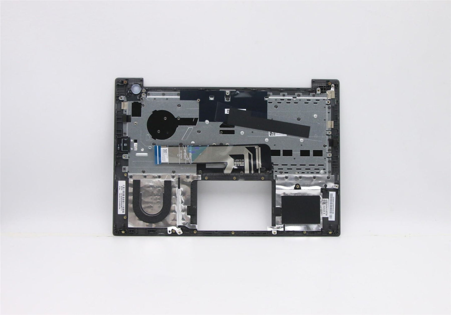 Lenovo Upper Case20RV NFP_MGR_NBL_ TC 5CB0W44483