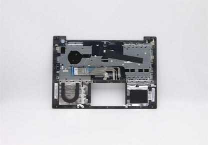 Lenovo Upper Case20RV NFP_MGR_NBL_ TC 5CB0W44483