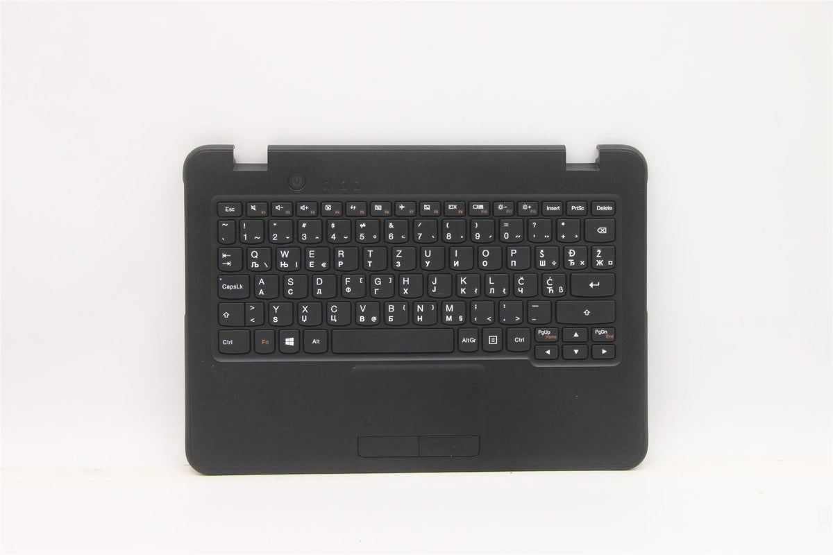 Lenovo Up Case ASM 3N 81CY W/KB SERBIAN Keyboard 5CB0T07584