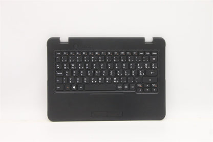 Lenovo Up Case ASM 3N 81CY W/KB SERBIAN Keyboard 5CB0T07584