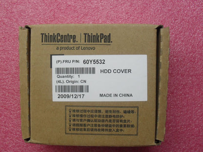 Lenovo Cvr Bkt HDD Bracket Board 60Y5532