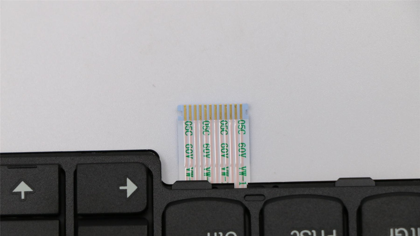 Lenovo TH-KBD, TR, CHY 01YR074