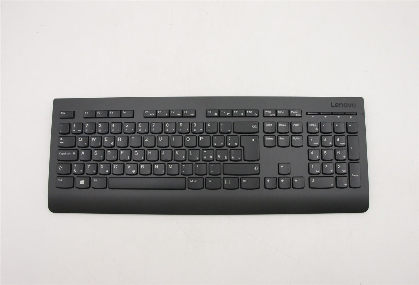Lenovo Wireless KBD-Slovak 03X6991
