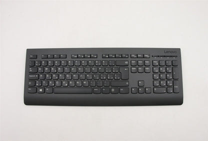 Lenovo Wireless KBD-Slovak 03X6991