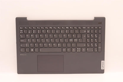 Lenovo UpperCaseASM_NORDICL82SFNFSGBL_PC 5CB1J01475