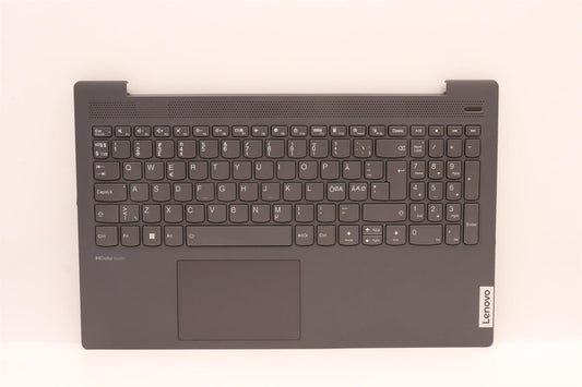 Lenovo UpperCaseASM_NORDICL82SFNFSGBL_PC 5CB1J01475