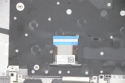 Lenovo IdeaPad 1 14ALC7 Palmrest Cover Touchpad Keyboard Portuguese 5CB1H68616