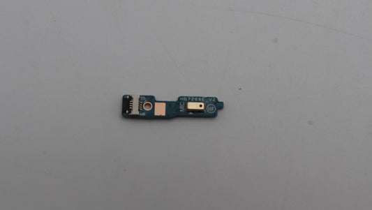 Lenovo CARDPOP Mic H 83TE Microphone Board 5C50S25955