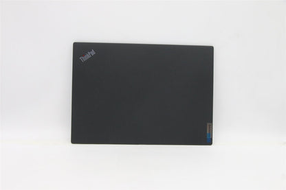 Lenovo ThinkPad X13 2 X13 3 LCD Cover Rear Back Housing Black FHD 5CB0Z69294