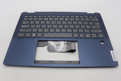 Lenovo Upper Case ASM_UKE W82XX AB 5CB1K20747