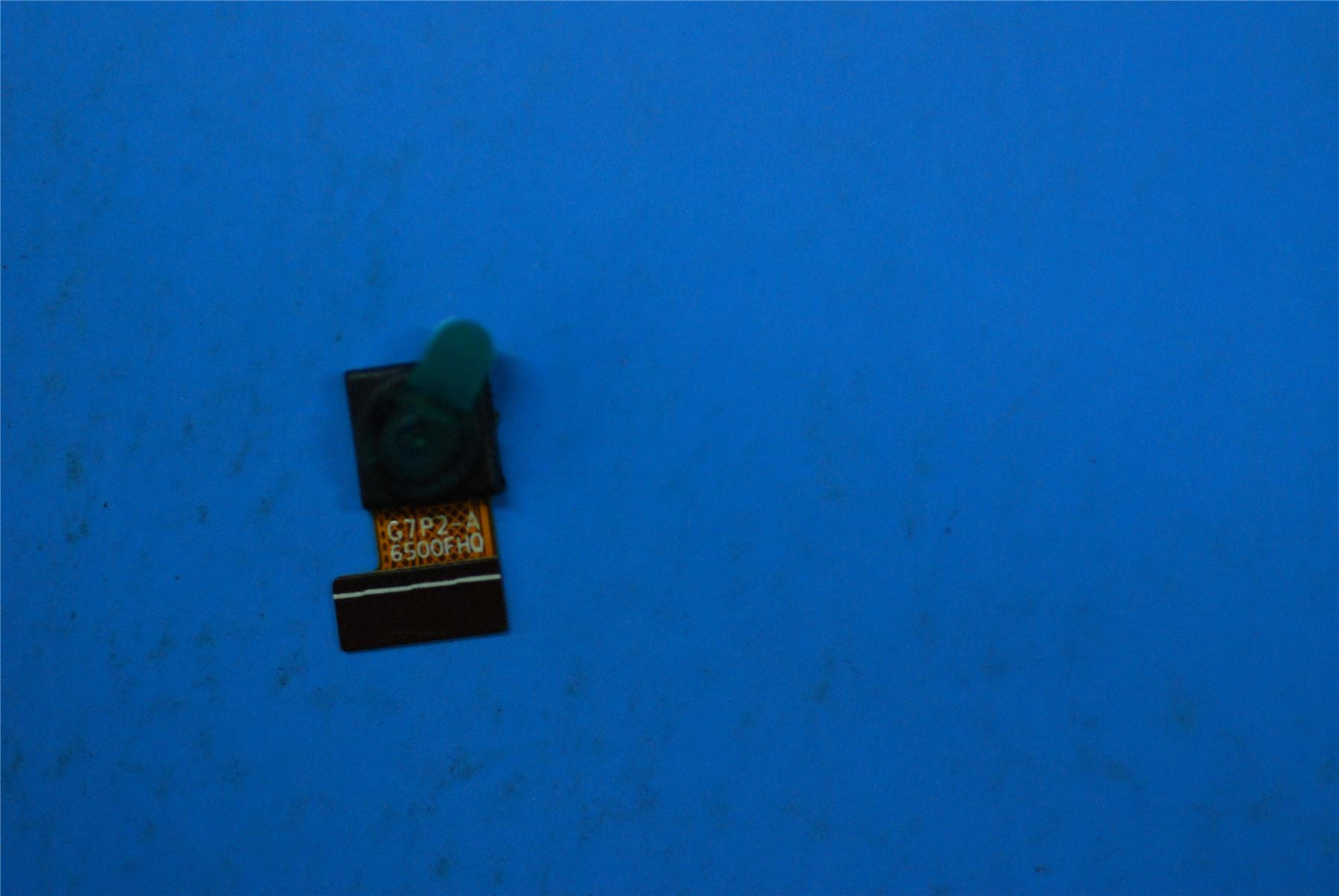 Lenovo TB2-X30 F-camera_2MP&*HQ20201051000 CS 5C28C03642