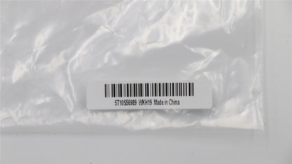 Lenovo 5T10S56989 TAPE Removeable Tapes C 81HD R+L