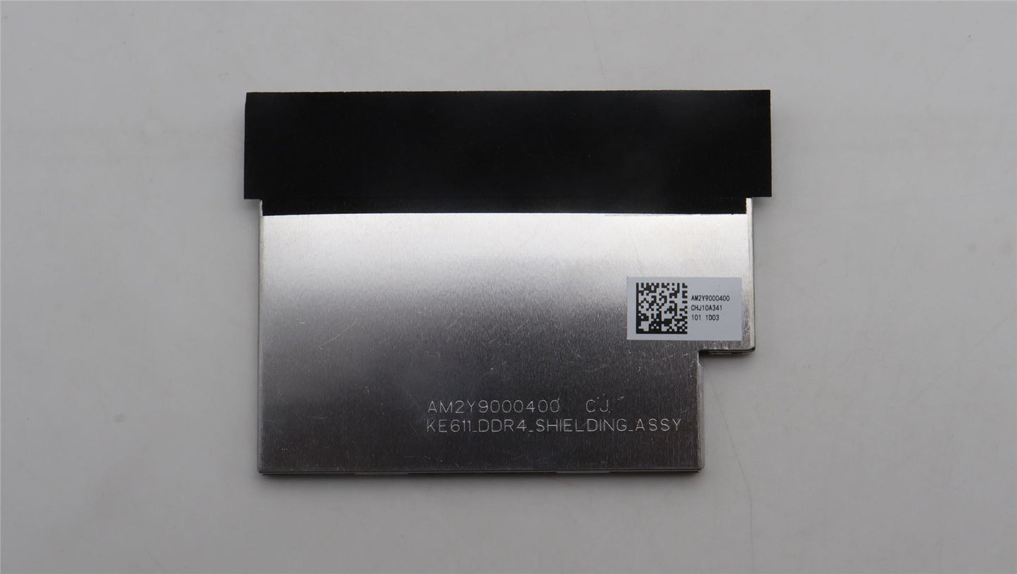 Lenovo 5S61B21981 SHIELD FRU SHIELD DDR4_SHIELDING_ASSY