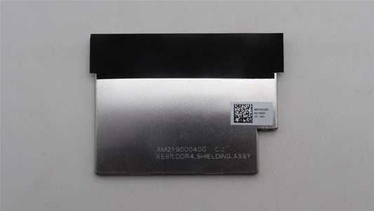 Lenovo 5S61B21981 SHIELD FRU SHIELD DDR4_SHIELDING_ASSY