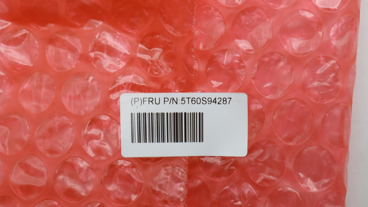 Lenovo H 82YM STGY Touchpad Board 5T60S94287