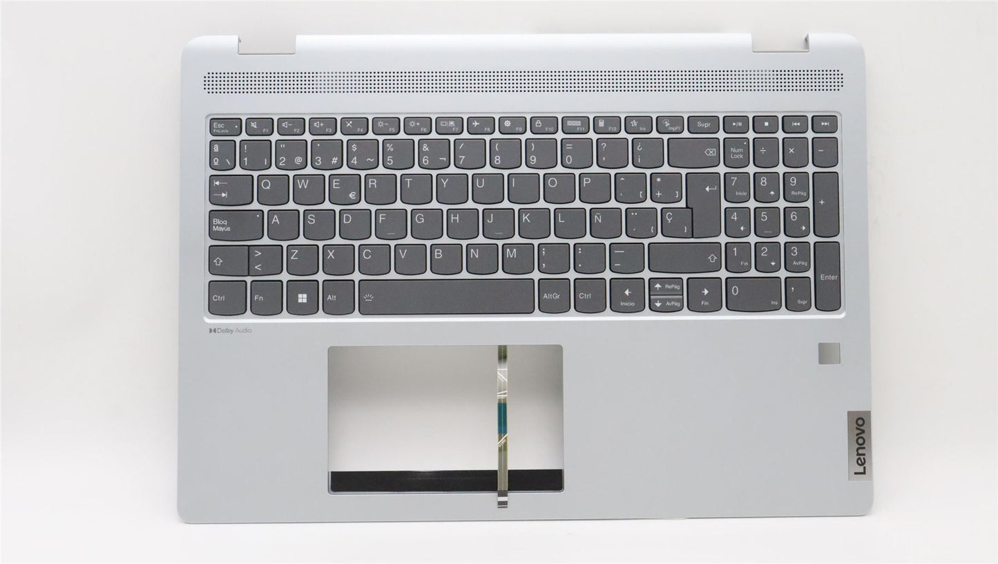 Lenovo Upper Case ASM_SPA W 82R8 CG 5CB1H80918