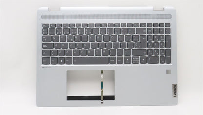 Lenovo Upper Case ASM_SPA W 82R8 CG 5CB1H80918