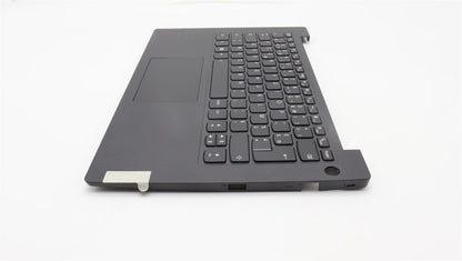 Lenovo K14 Keyboard Palmrest Top Cover French Black 5M11F26634