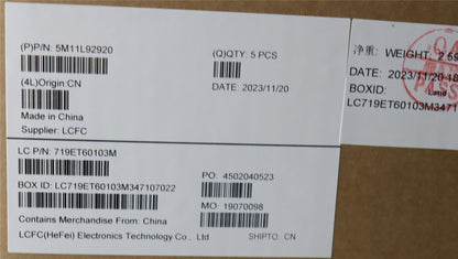 Lenovo ThinkPad T14s Gen 4 Keyboard Palmrest Top Cover Switzerland 5M11L92920
