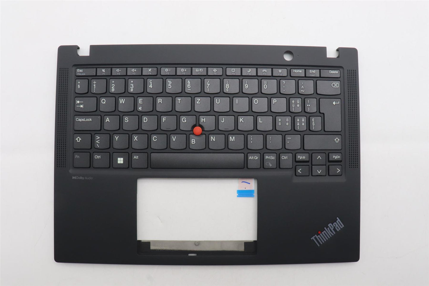 Lenovo MECH_ASM KB BK MG SWS PMX 5M11M03008