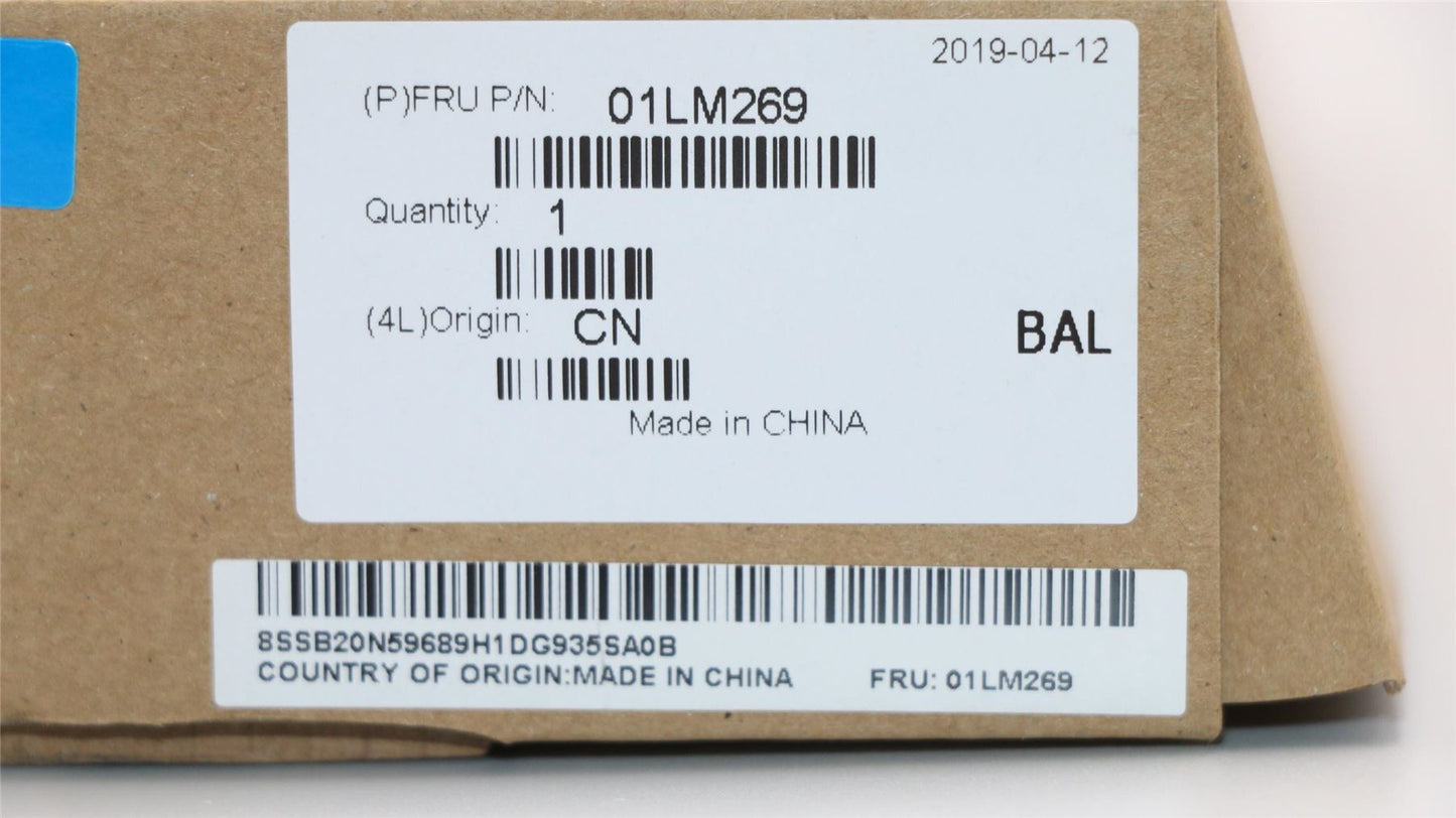 Lenovo ThinkCentre M910q Motherboard Mainboard 01LM269