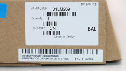 Lenovo ThinkCentre M910q Motherboard Mainboard 01LM269