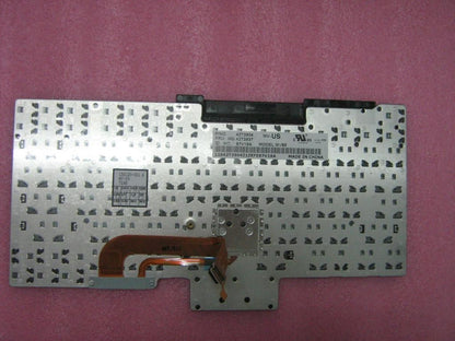 Lenovo MV KB NMB USE US English Keyboard 42T3937
