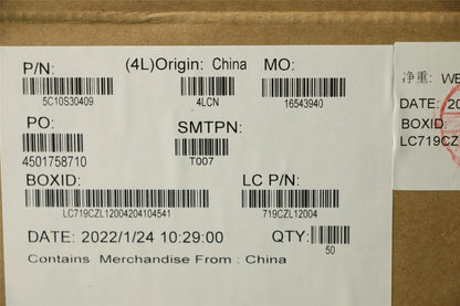 Lenovo Yoga 9 14IRP8 9 14IAP7 Cable Webcam Camera 5C10S30409