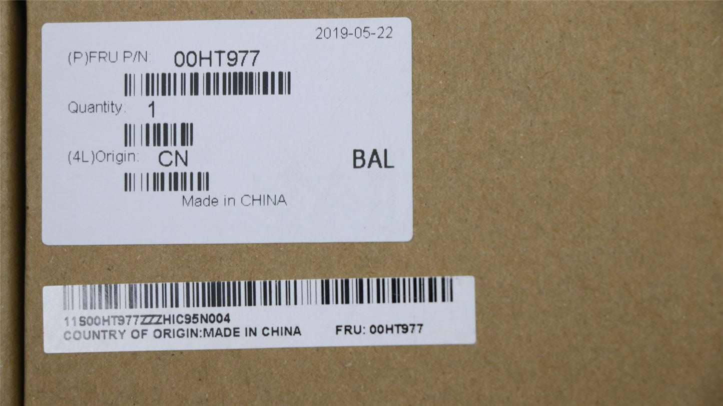 Lenovo Yoga 12 Screw Screws Kit 00HT977