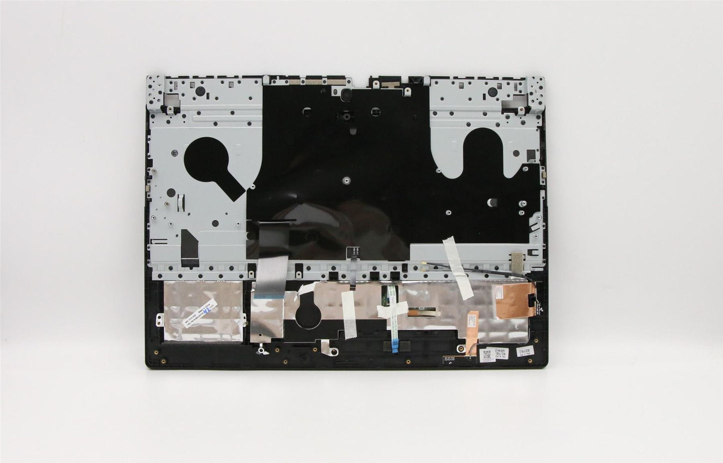 Lenovo Legion Y540-15IRH-PG0 Y540-15IRH Keyboard Palmrest Top Cover 5CB0U42722