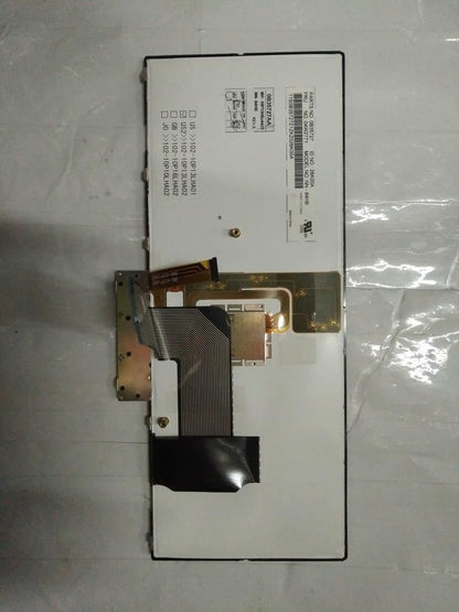 Lenovo NN-KBD HBW Keyboard 04W2771