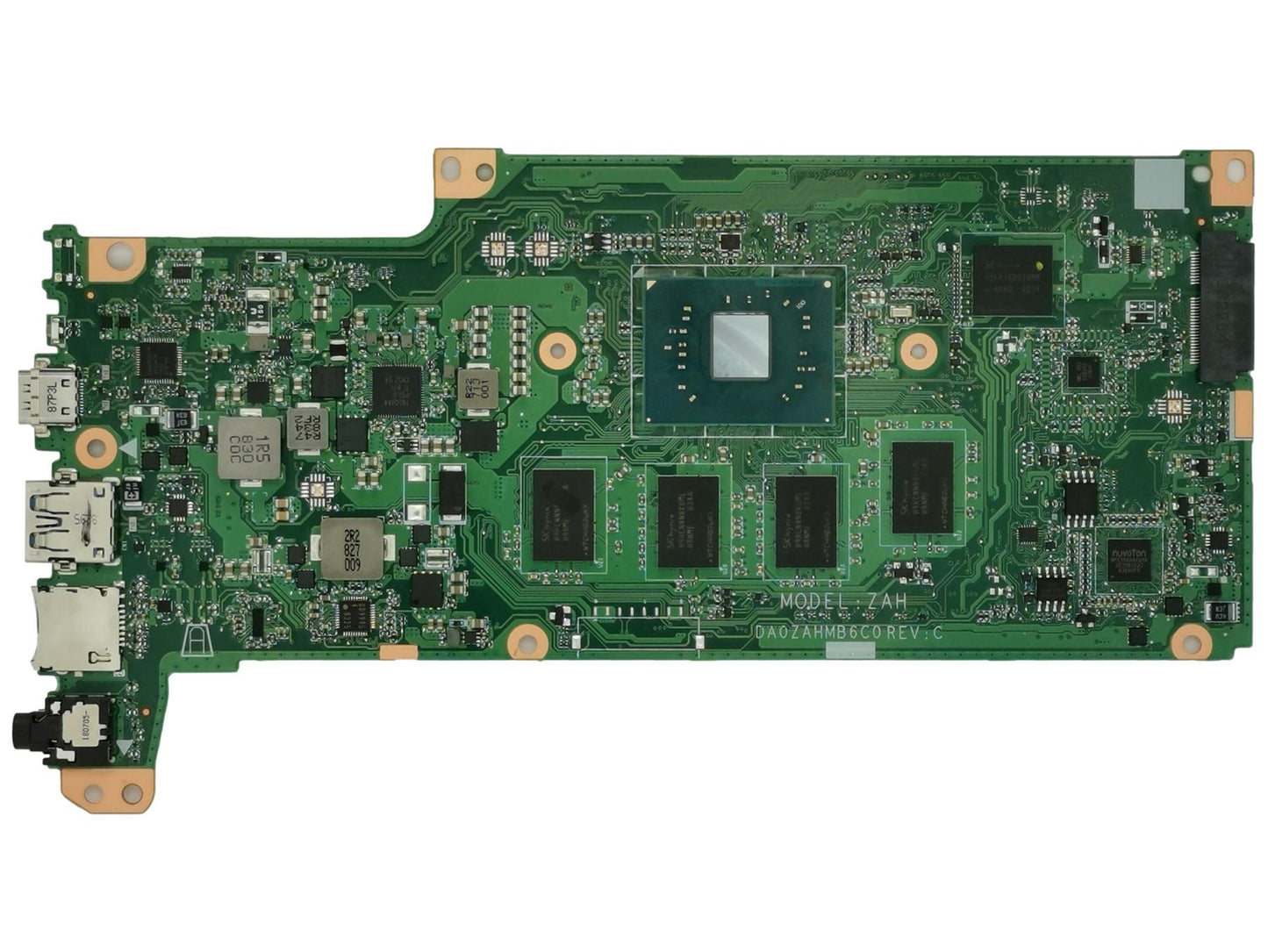 Acer Chromebook CB514-1H Motherboard Mainboard NB.H1Q11.004