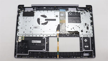 Lenovo Upper Case ASM_ITA H 83BS FP ARGY 5CB1L50376