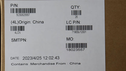 Lenovo Power Board L83BY 5C50S25557