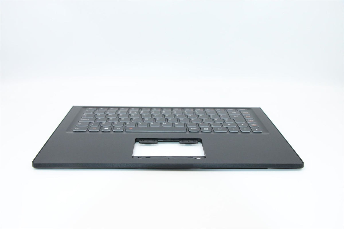 Lenovo ZIVY0 Upper Case BK W/KB-UK UK English Keyboard 90205173