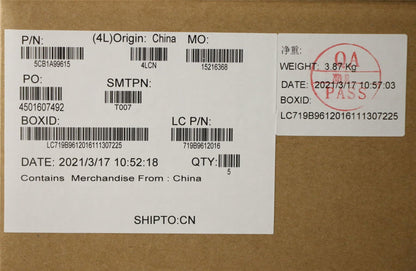 Lenovo Upper Case ASM_FRAL81YQNBLNFPGGML 5CB1A99615