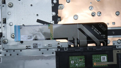 Lenovo Upper Case ASM_FRA L82RJ FP AG 5CB1H41313
