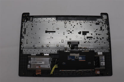 Lenovo IdeaPad 3 16IRU8 Palmrest Cover Touchpad Keyboard US Euro 5CB1L53287