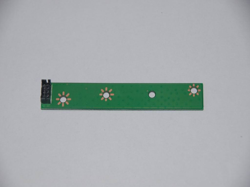 Lenovo Maui C200 W/CABLE LED Board 11012126
